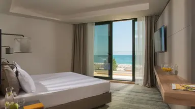 HVD Reina Del Mar