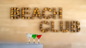 HVD Reina Del Mar
