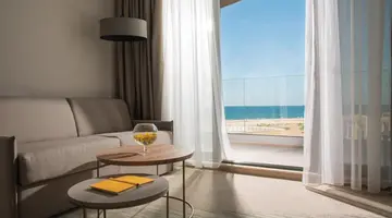 HVD REINA DEL MAR