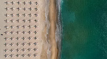 HVD Reina Del Mar