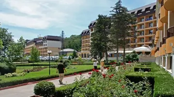 HVD Riviera Beach Hotel