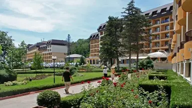 HVD Riviera Beach Hotel