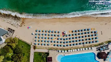 HVD Riviera Beach Hotel