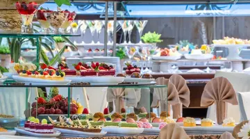 HVD Riviera Beach Hotel