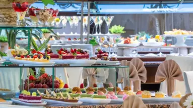HVD Riviera Beach Hotel