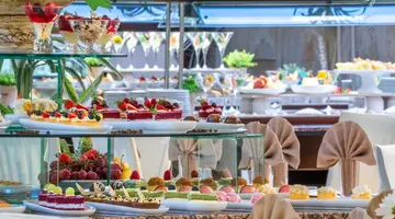 HVD Riviera Beach Hotel