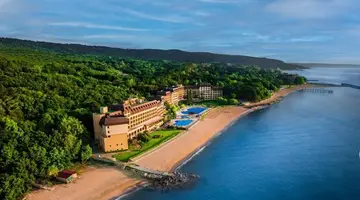 HVD Riviera Beach Hotel