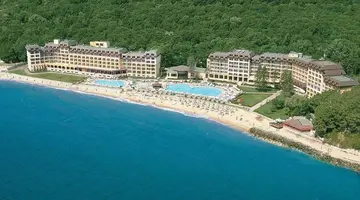 HVD Riviera Beach Hotel