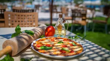 HVD Riviera Beach Hotel