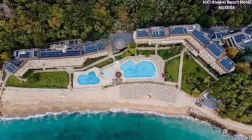 HVD Riviera Beach Hotel