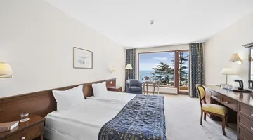 HVD RIVIERA BEACH HOTEL