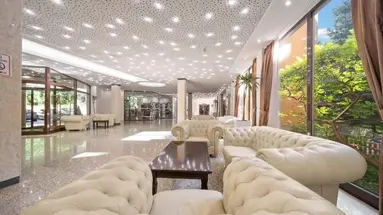HVD Riviera Beach Hotel