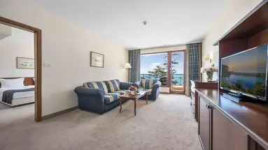 HVD Riviera Beach Hotel