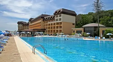 HVD Riviera Beach Hotel