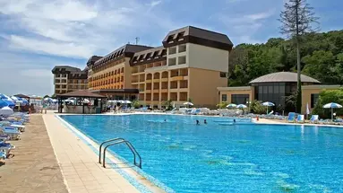 HVD Riviera Beach Hotel