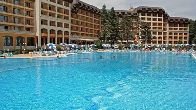 HVD Riviera Beach Hotel