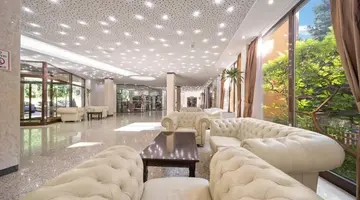 HVD Riviera Beach Hotel