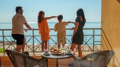 HVD RIVIERA BEACH HOTEL