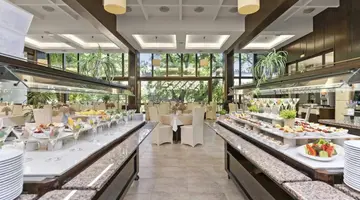 HVD Riviera Beach Hotel