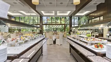 HVD Riviera Beach Hotel