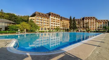 HVD Riviera Beach Hotel