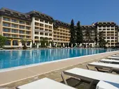 HVD Riviera Beach Hotel