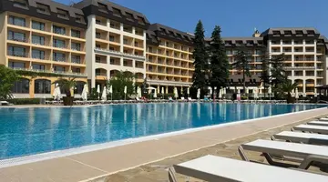 HVD Riviera Beach Hotel