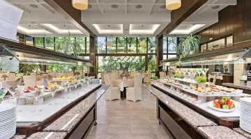 HVD Riviera Beach Hotel