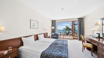 HVD Riviera Beach Hotel
