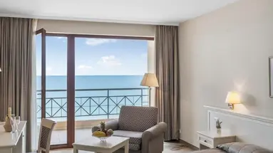 HVD Riviera Beach Hotel