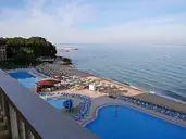 HVD Riviera Beach Hotel