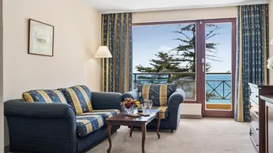 HVD Riviera Beach Hotel