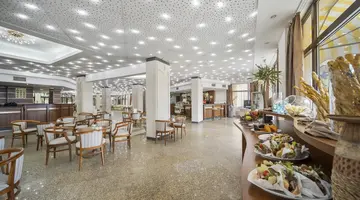 HVD RIVIERA BEACH HOTEL