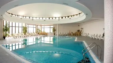 HVD Riviera Beach Hotel