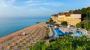 HVD RIVIERA BEACH HOTEL