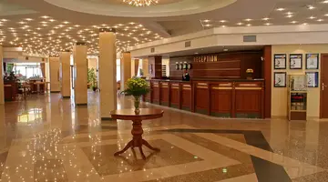 HVD Riviera Beach Hotel