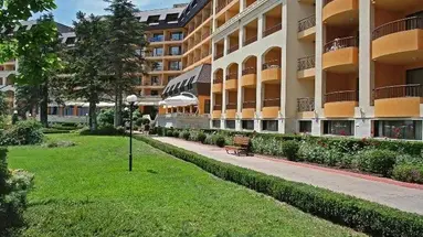 HVD Riviera Beach Hotel