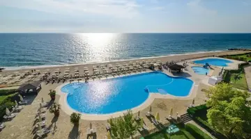 HVD Riviera Beach Hotel