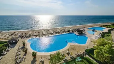 HVD Riviera Beach Hotel