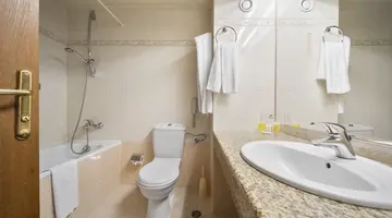 HVD RIVIERA BEACH HOTEL