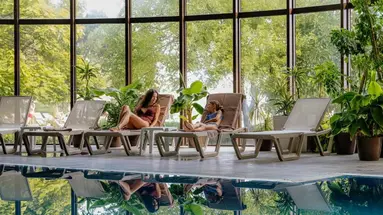 HVD Riviera Beach Hotel