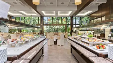HVD RIVIERA BEACH HOTEL