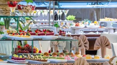 HVD Riviera Beach Hotel