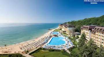 HVD Riviera Beach Hotel