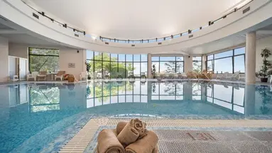 HVD Riviera Beach Hotel