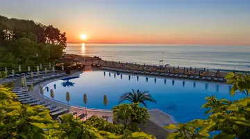 HVD RIVIERA BEACH HOTEL