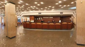 HVD Riviera Beach Hotel