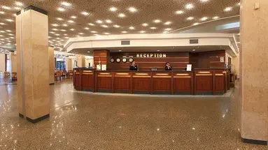 HVD Riviera Beach Hotel