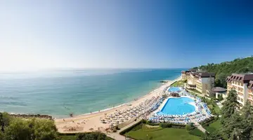 HVD Riviera Beach