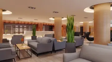 HVD Viva Club Hotel - Ultra All Inclusiv